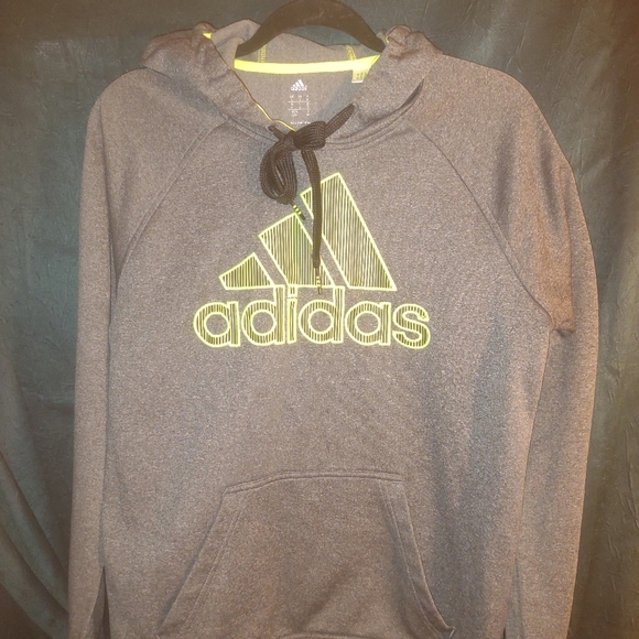 Adidas Hoodie - Picture 2 of 2
